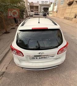 هیۆندای سەنتافی